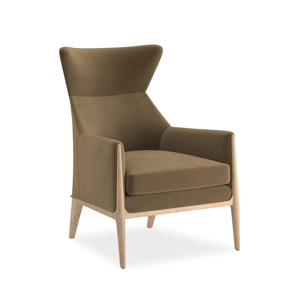 Caracole - Boundless - Chair - M100-419-032-C veiw 1