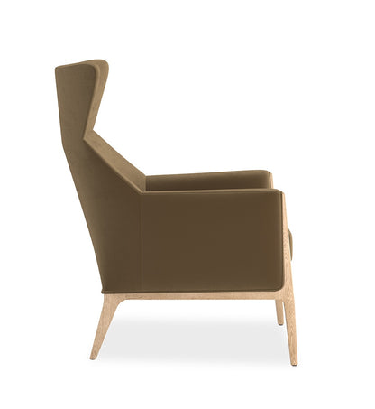 Caracole - Boundless - Chair - M100-419-032-C veiw 2