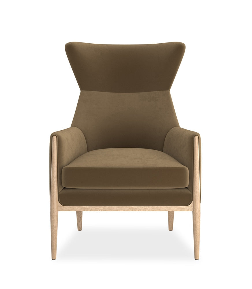 Caracole - Boundless - Chair - M100-419-032-C veiw 3