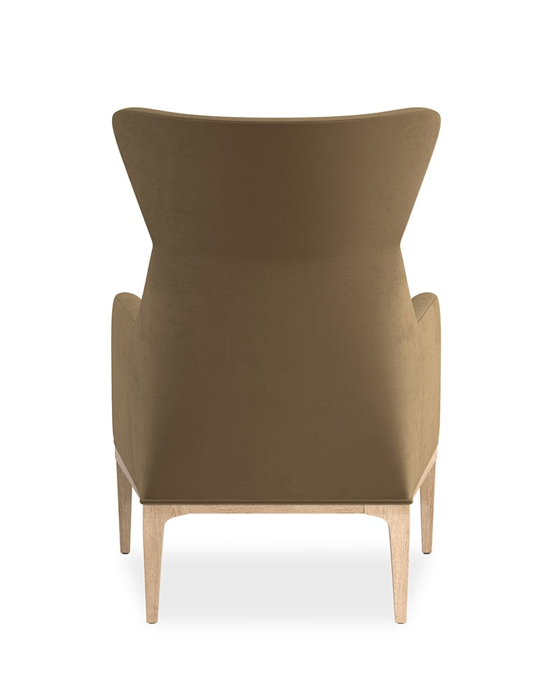 Caracole - Boundless - Chair - M100-419-032-C veiw 5