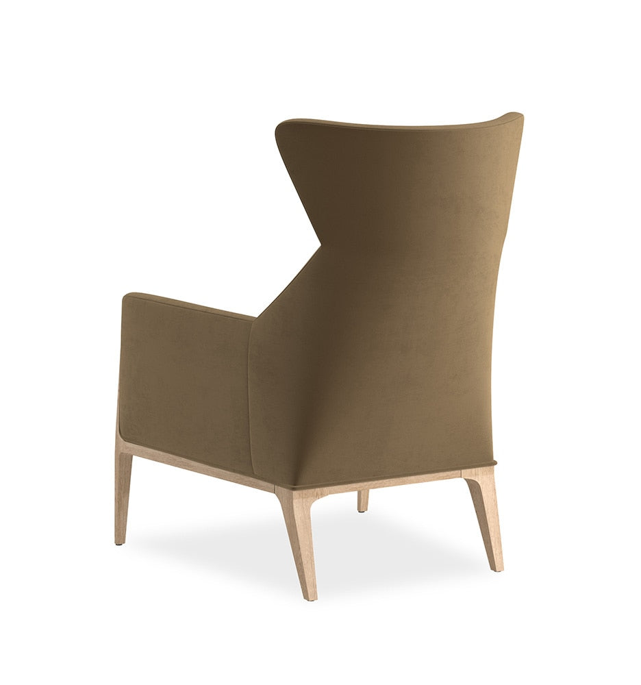 Caracole - Boundless - Chair - M100-419-032-C veiw 6