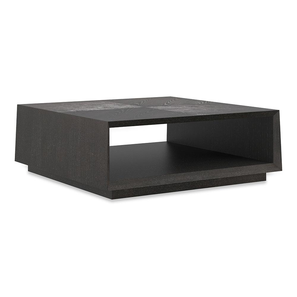 Caracole - Boxcar - Cocktail Table - CLA-424-405 veiw 1