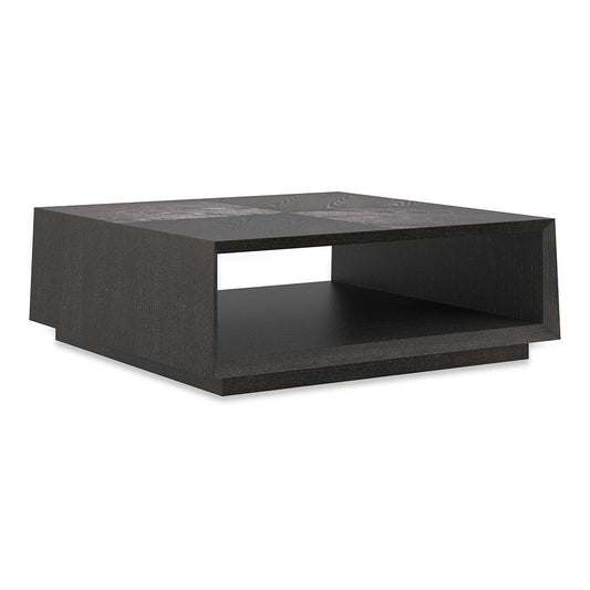 Caracole - Boxcar - Cocktail Table - CLA-424-405 veiw 1