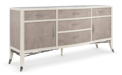 Caracole - Break From Tradition Sideboard - CLA-422-211 view 1