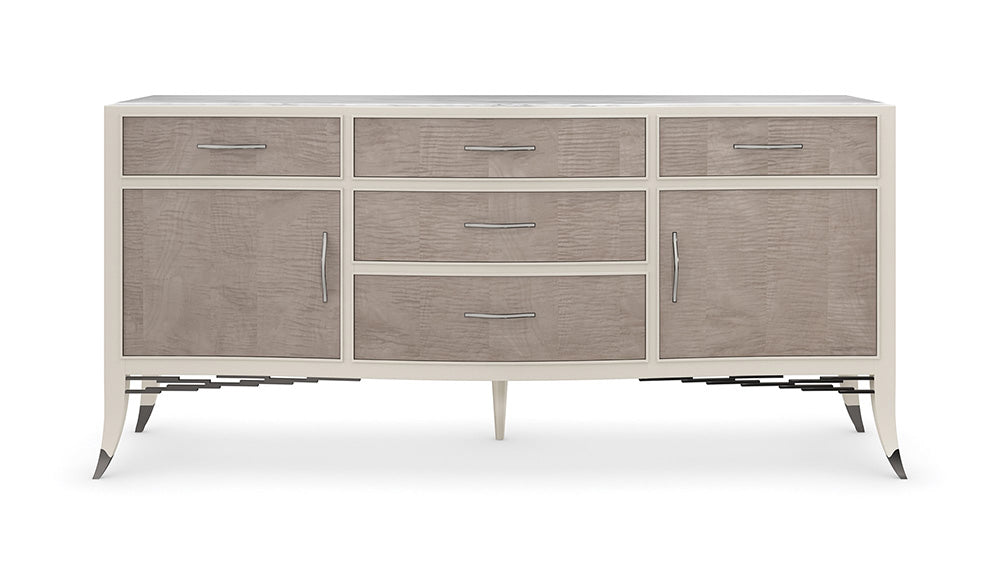 Caracole - Break From Tradition Sideboard - CLA-422-211 view 2