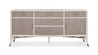 Caracole - Break From Tradition Sideboard - CLA-422-211 view 2