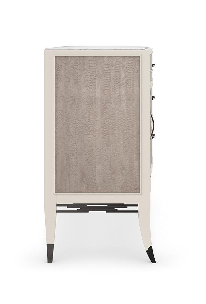 Caracole - Break From Tradition Sideboard - CLA-422-211 view 4