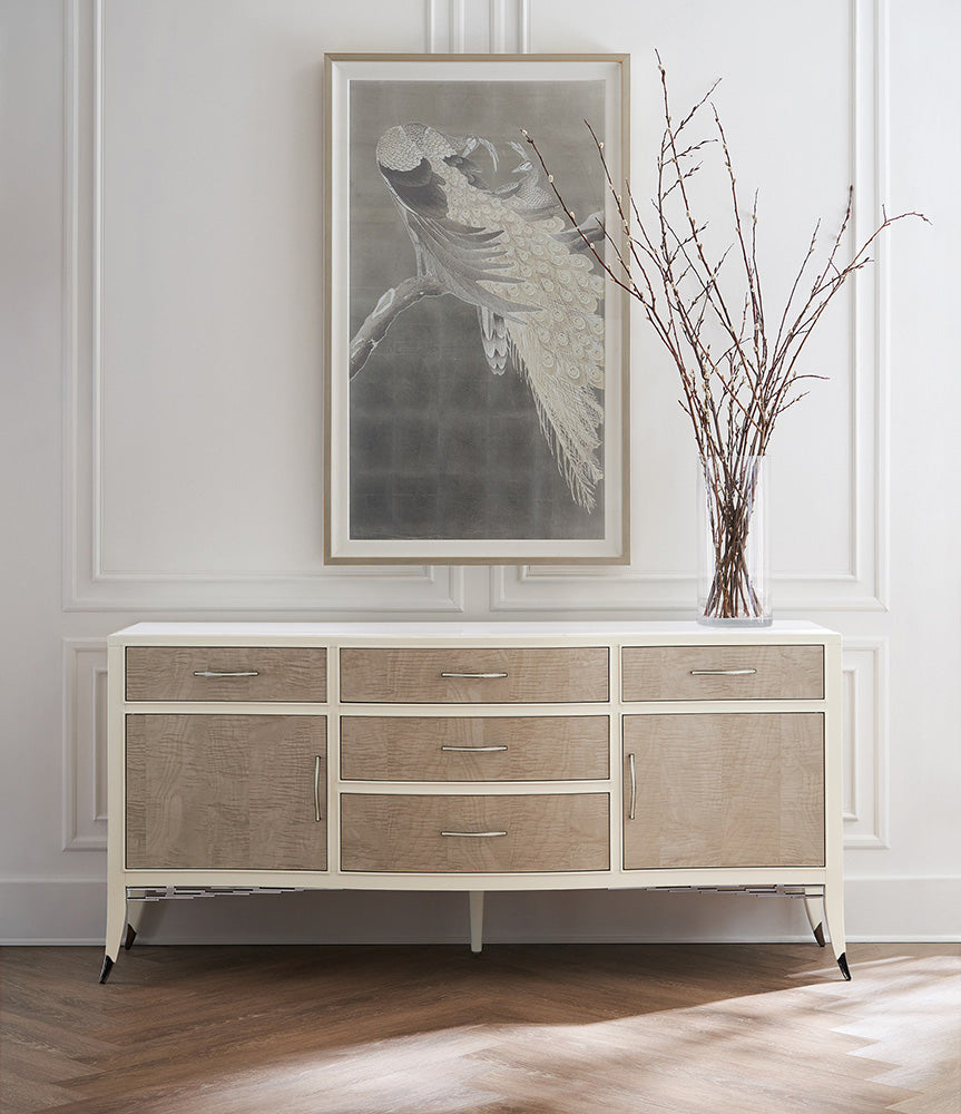 Caracole - Break From Tradition Sideboard - CLA-422-211 view 5