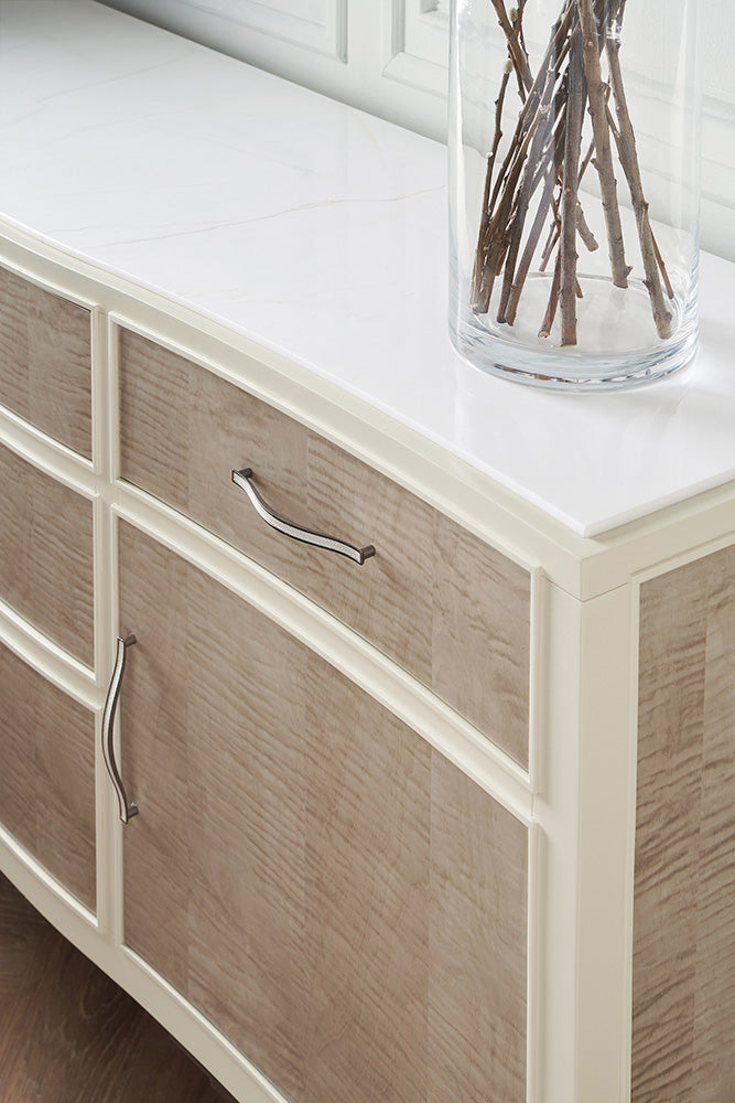 Caracole - Break From Tradition Sideboard - CLA-422-211 view 7