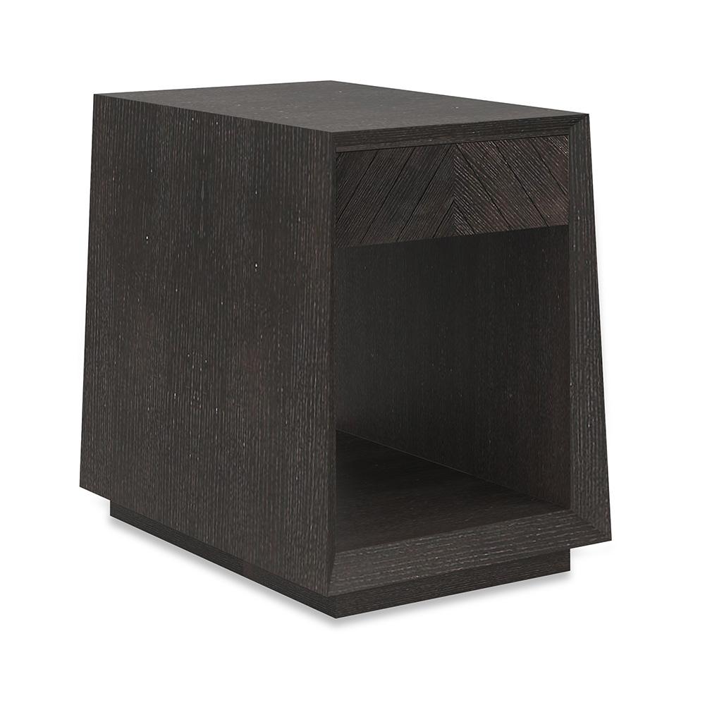 Caracole - Bridges - End Table - CLA-424-415 veiw 1