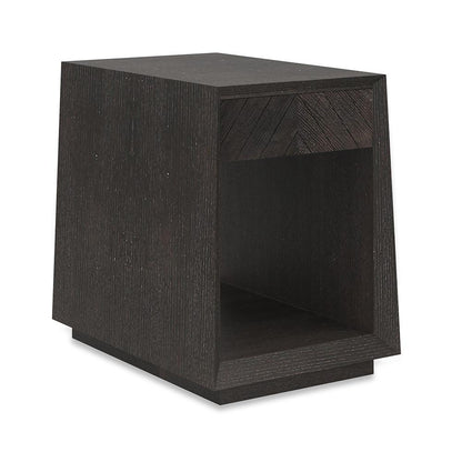 Caracole - Bridges - End Table - CLA-424-415 veiw 1