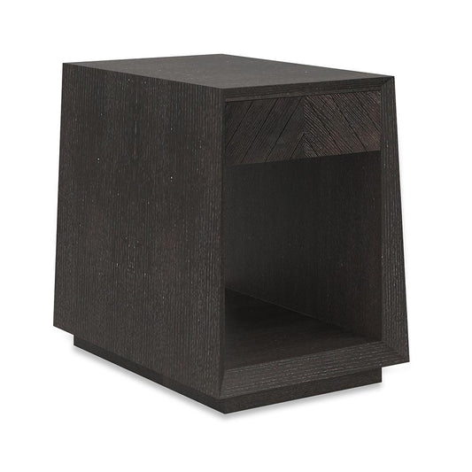 Caracole - Bridges - End Table - CLA-424-415 veiw 1