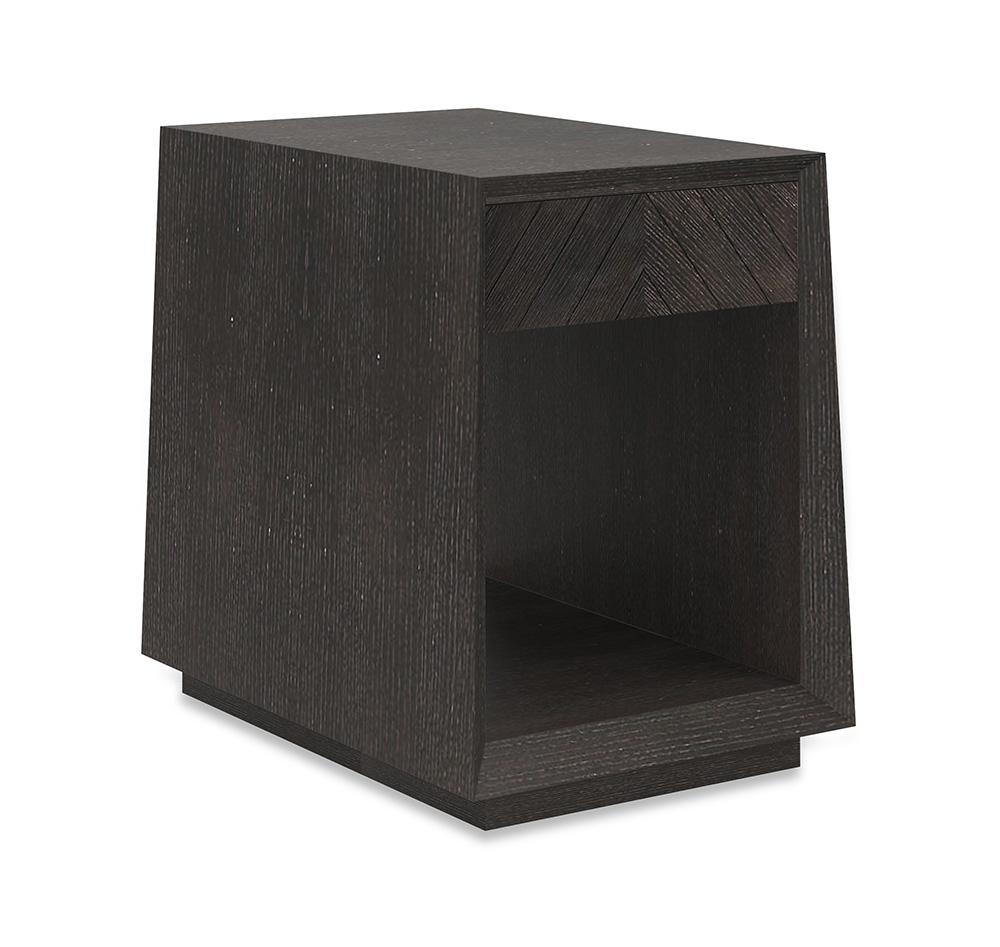Caracole - Bridges - End Table - CLA-424-415 veiw 2