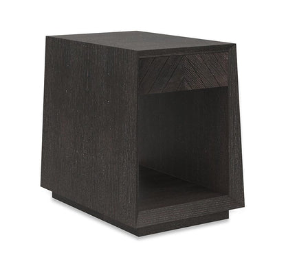 Caracole - Bridges - End Table - CLA-424-415 veiw 2
