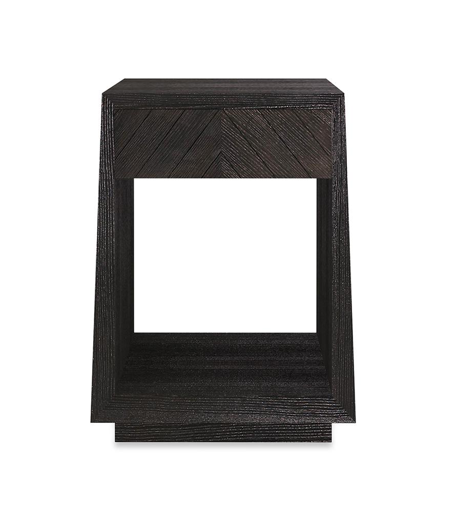 Caracole - Bridges - End Table - CLA-424-415 veiw 3