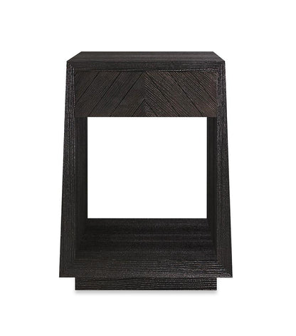 Caracole - Bridges - End Table - CLA-424-415 veiw 3