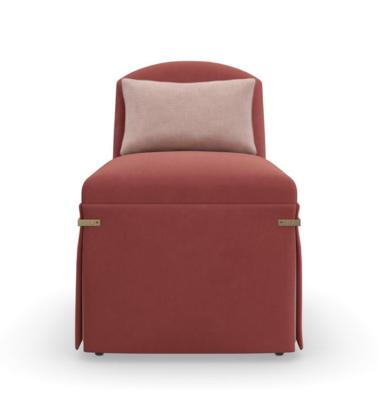 Caracole - Bustle Chair - UPH-022-293-A_CLOSEOUT