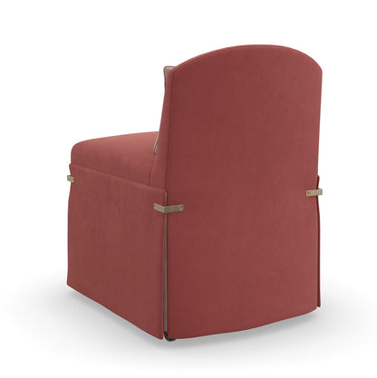 Caracole - Bustle Chair - UPH-022-293-A_CLOSEOUT