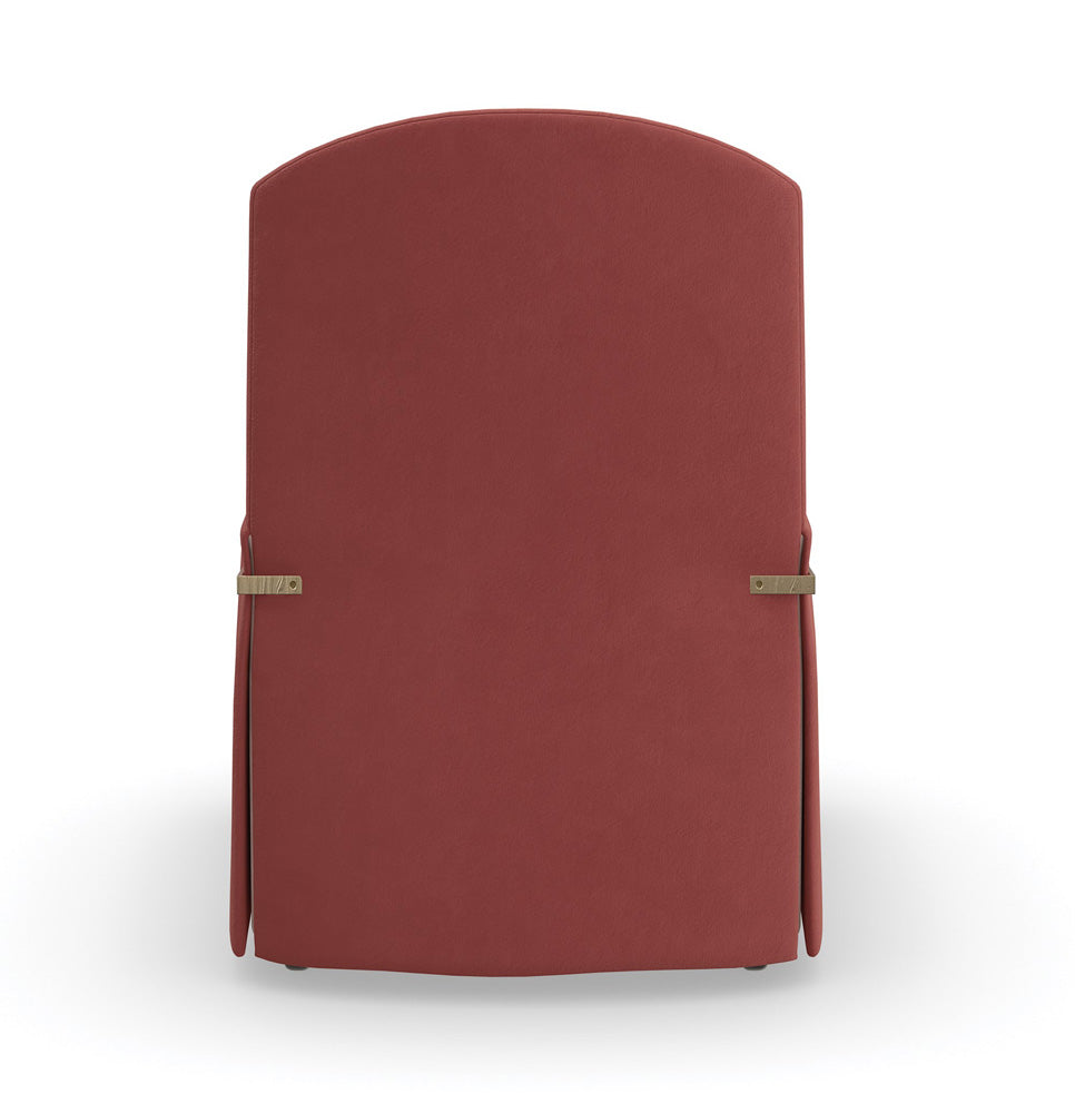 Caracole - Bustle Chair - UPH-022-293-A_CLOSEOUT
