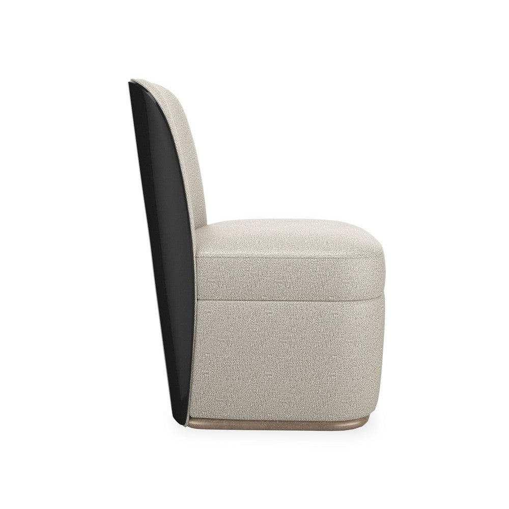 Caracole - Cabochon Chair - CLA-025V-297 view 3