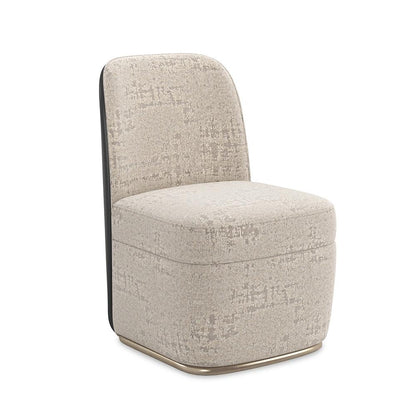 Caracole - Cabochon - Dining - Chair - CLA-424-294 veiw 1