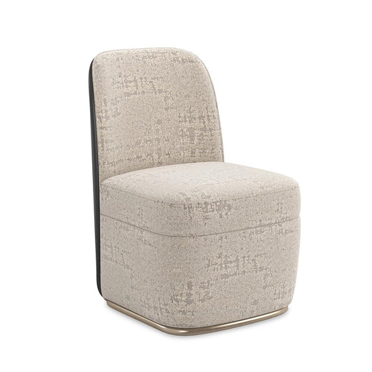 Caracole - Cabochon - Dining - Chair - CLA-424-294 veiw 1