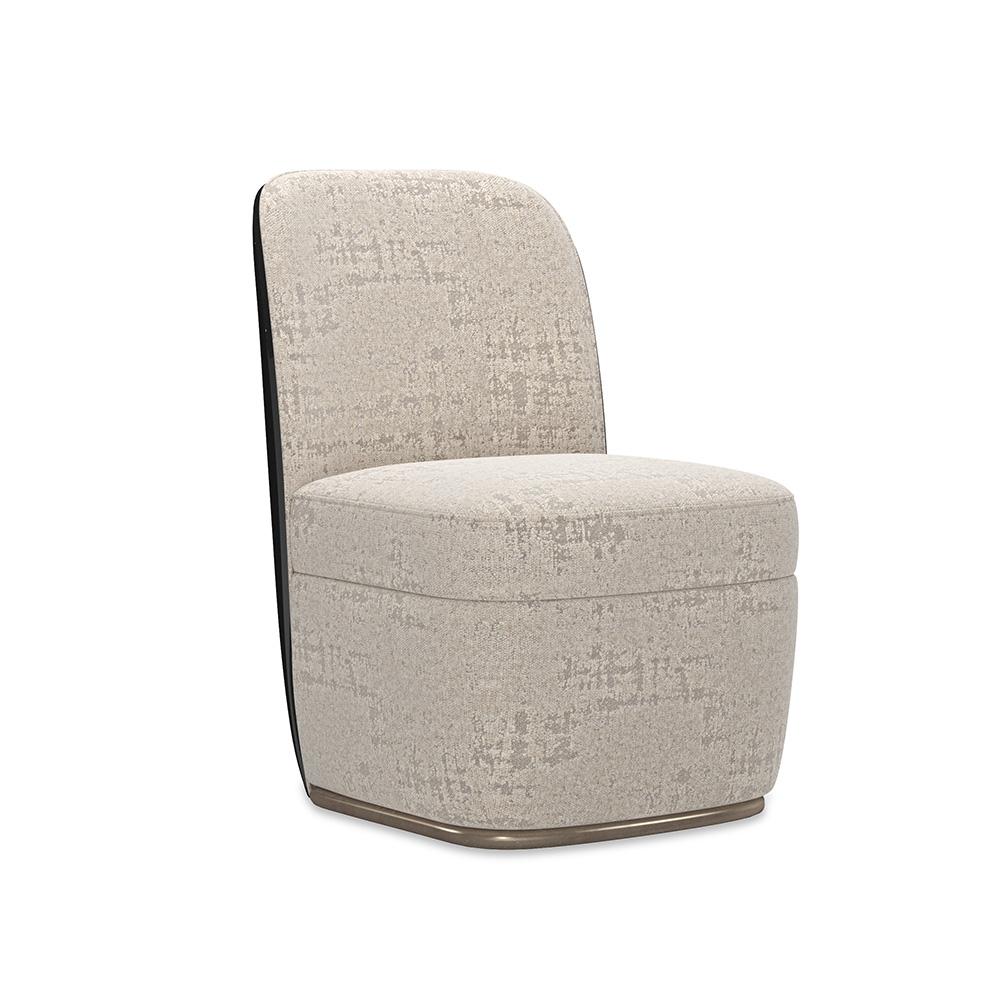 Caracole - Cabochon - Dining - Chair - CLA-424-294 veiw 3