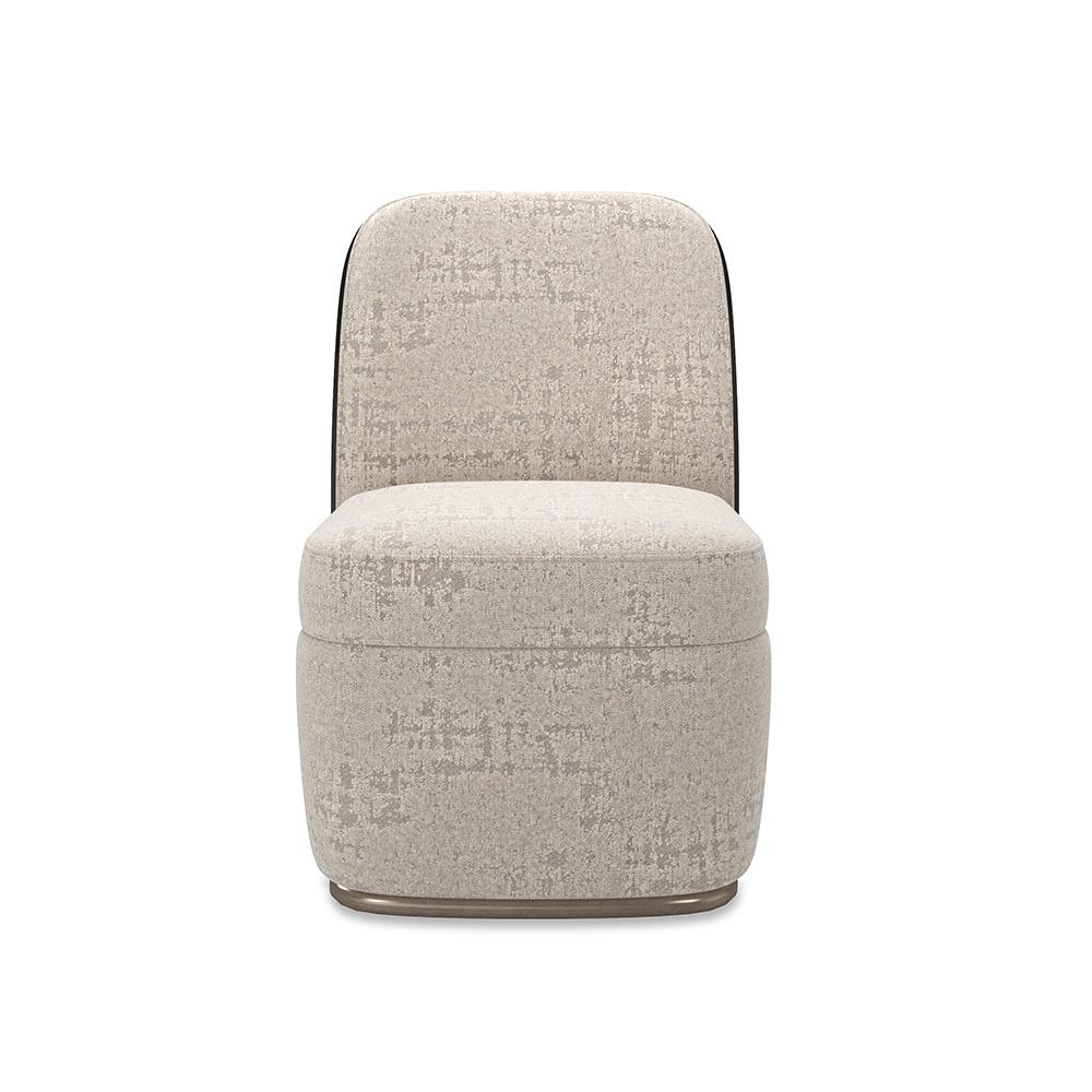 Caracole - Cabochon - Dining - Chair - CLA-424-294 veiw 4