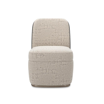Caracole - Cabochon - Dining - Chair - CLA-424-294 veiw 4