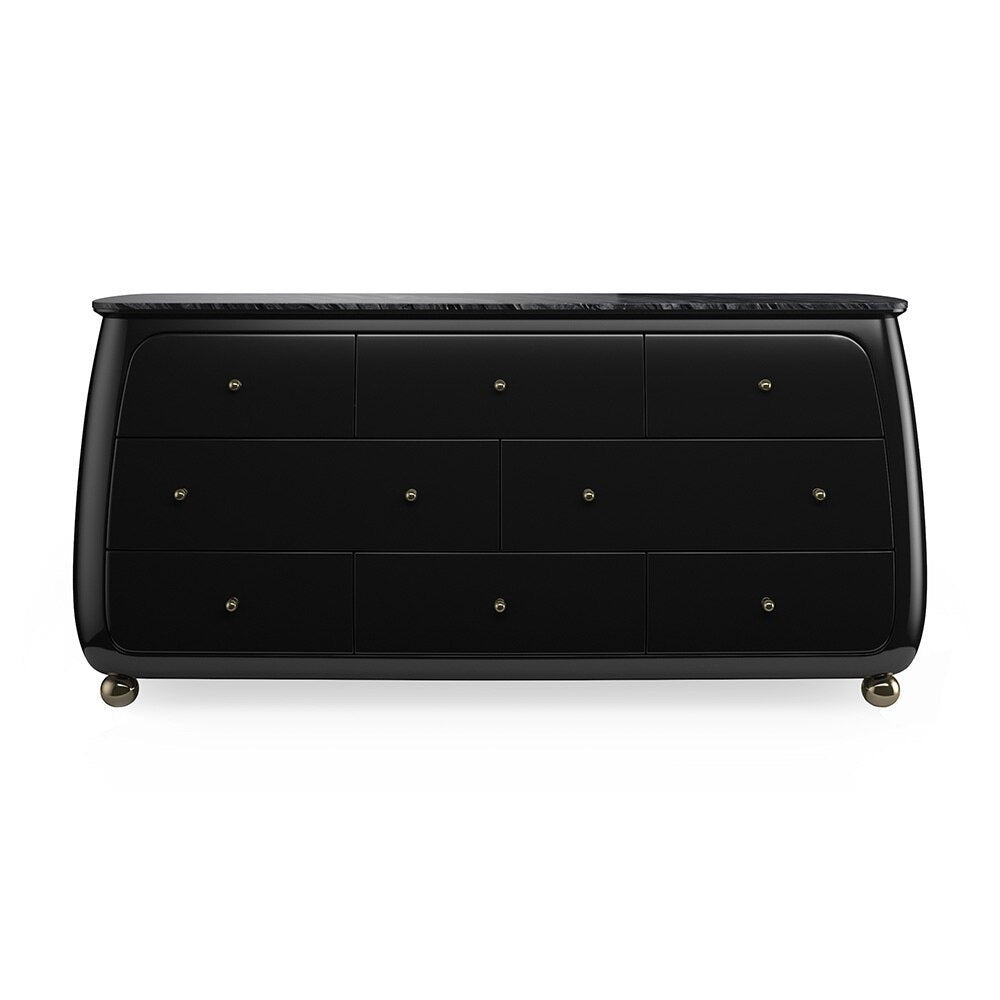 Caracole - Cabochon Dresser - CLA-424-013 veiw 2
