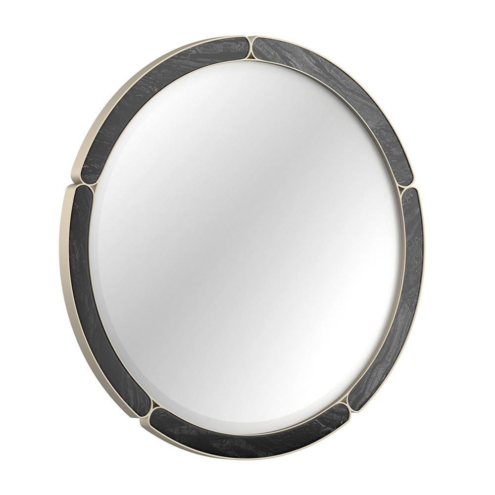 Caracole - Cabochon Mirror - CLA-424-046 veiw 1