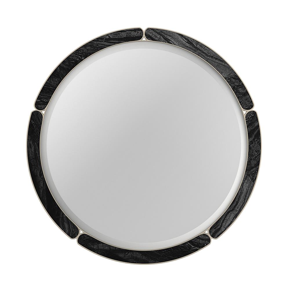 Caracole - Cabochon Mirror - CLA-424-046 veiw 2