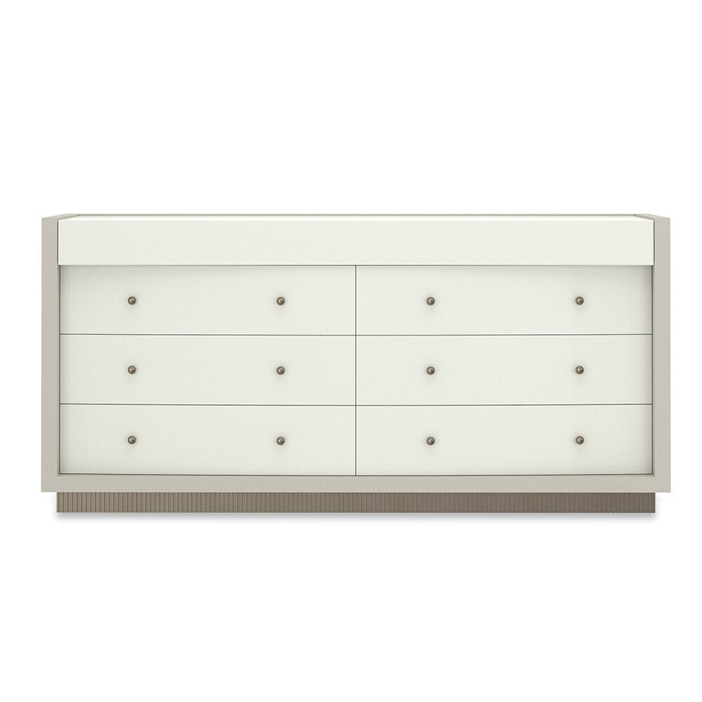Caracole - Calais Dresser - CLA-424-011 veiw 2