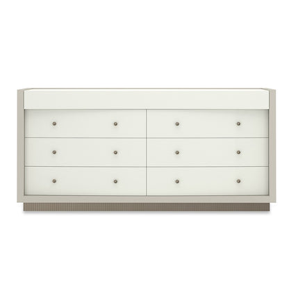 Caracole - Calais Dresser - CLA-424-011 veiw 2