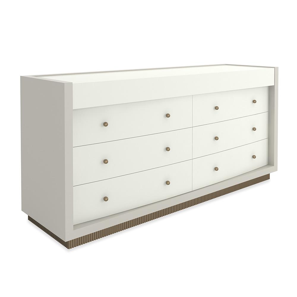 Caracole - Calais Dresser - CLA-424-011 veiw 3