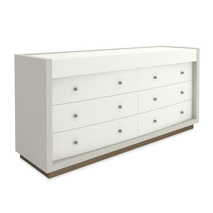 Caracole - Calais Dresser - CLA-424-011 veiw 3