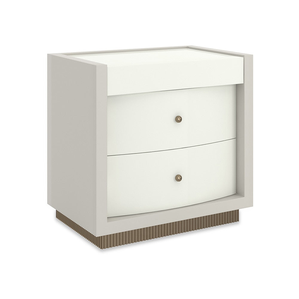 Caracole - Calais Nightstand - CLA-424-061 veiw 1