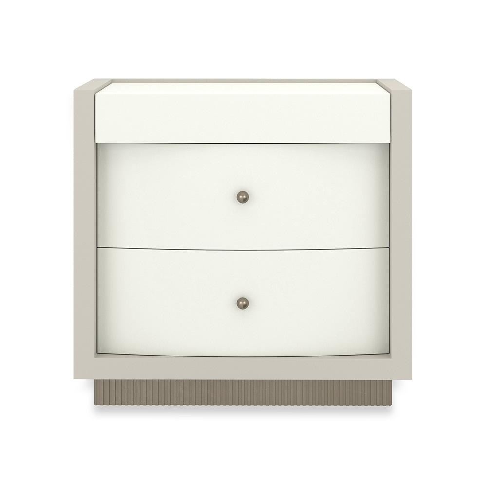Caracole - Calais Nightstand - CLA-424-061 veiw 2