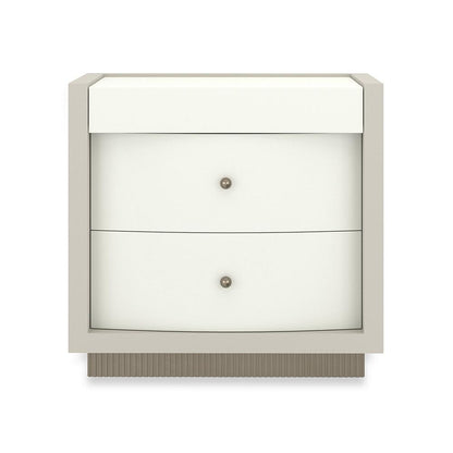 Caracole - Calais Nightstand - CLA-424-061 veiw 2