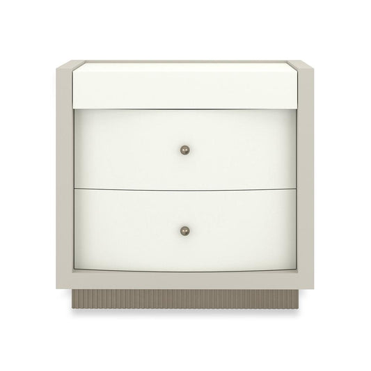 Caracole - Calais Nightstand - CLA-424-061 veiw 2