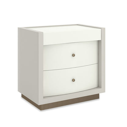 Caracole - Calais Nightstand - CLA-424-061 veiw 4