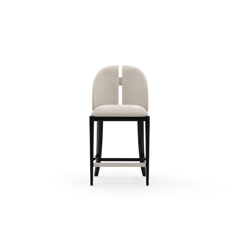 Caracole - Cameo Counter Stool - CLA-426-311 view 2