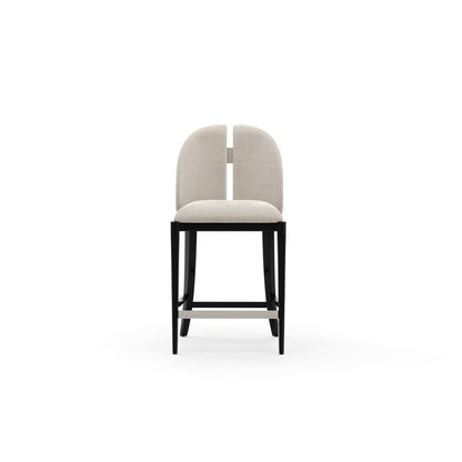 Caracole - Cameo Counter Stool - CLA-426-311 view 2