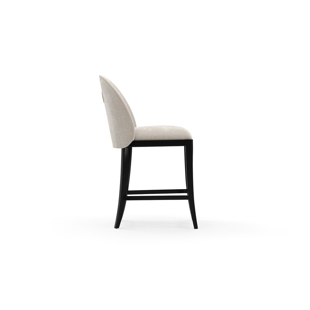 Caracole - Cameo Counter Stool - CLA-426-311 view 3