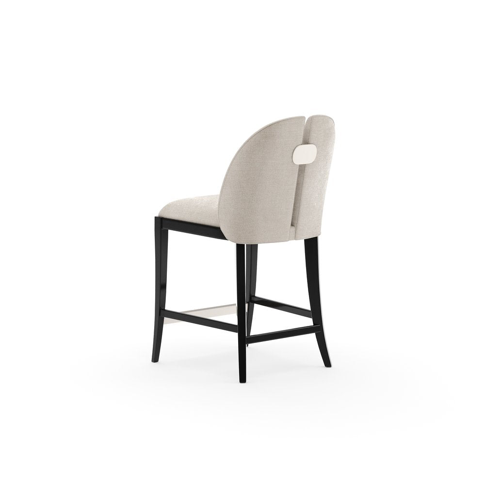Caracole - Cameo Counter Stool - CLA-426-311 view 4