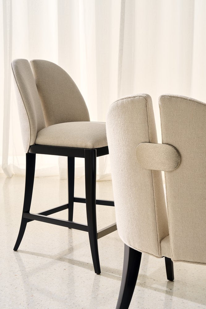 Caracole - Cameo Counter Stool - CLA-426-311 view 5