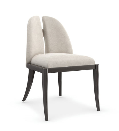 Caracole - Cameo Dining Chair - CLA-423-282 view 1