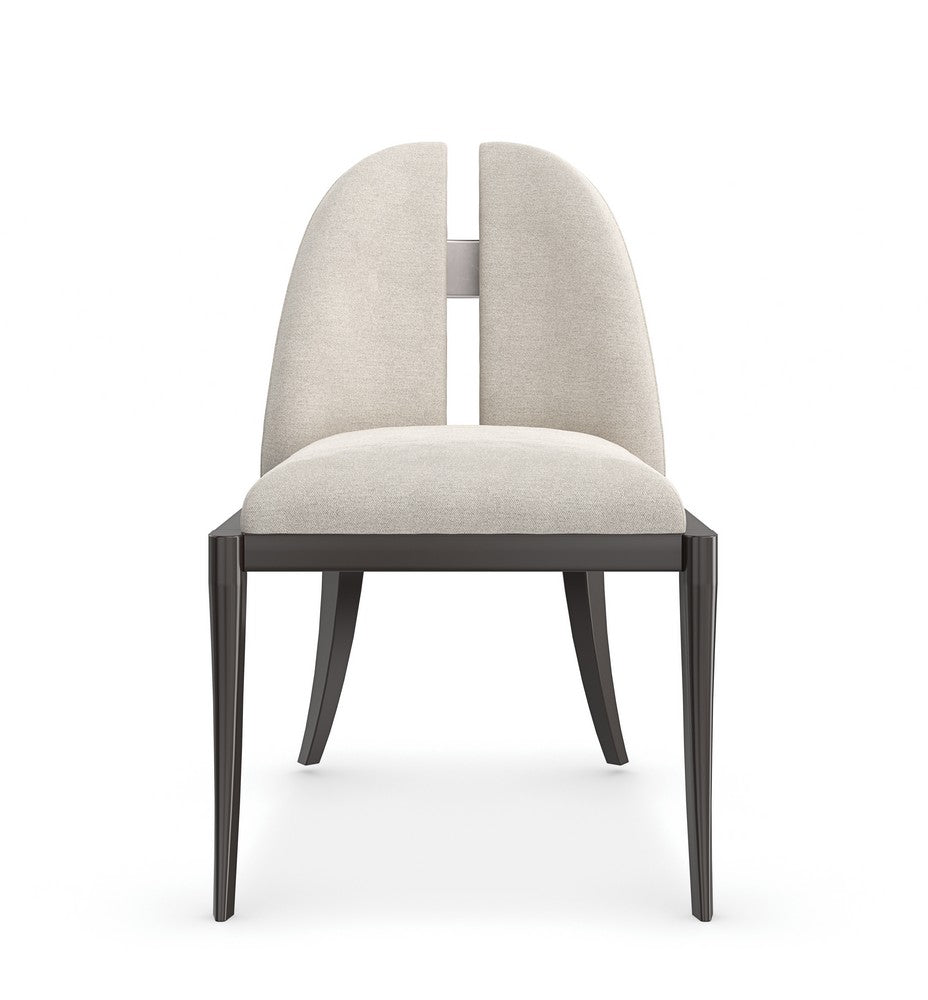 Caracole - Cameo Dining Chair - CLA-423-282 view 2