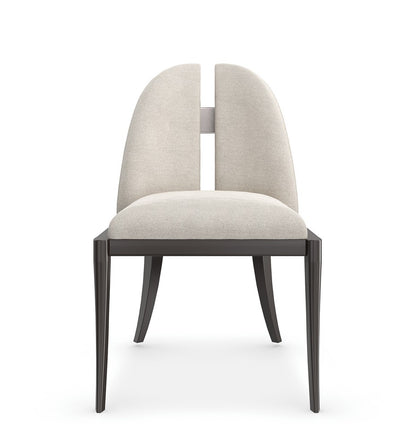 Caracole - Cameo Dining Chair - CLA-423-282 view 2
