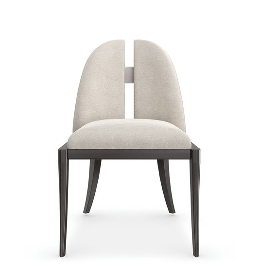 Caracole - Cameo Dining Chair - CLA-423-282 view 2